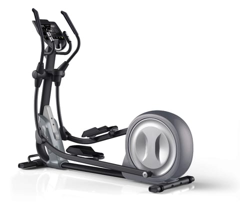 Afton E31 Elliptical Cross Trainer