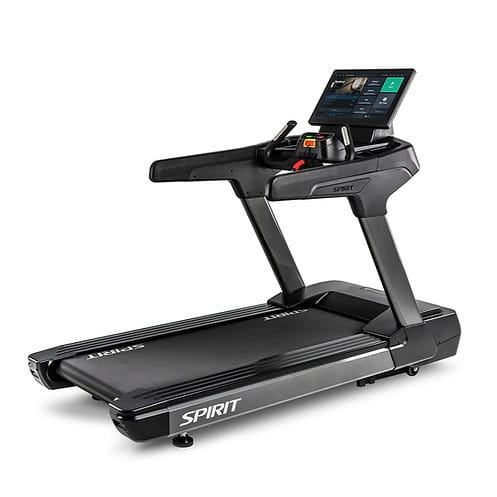 Spirit Fitness Phantom Touchscreen Treadmill
