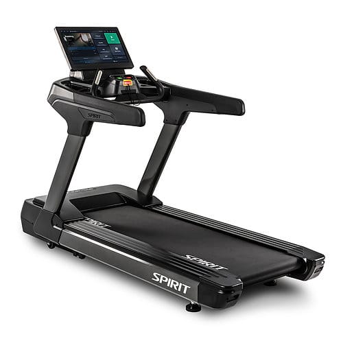 Spirit Fitness Phantom Touchscreen Treadmill