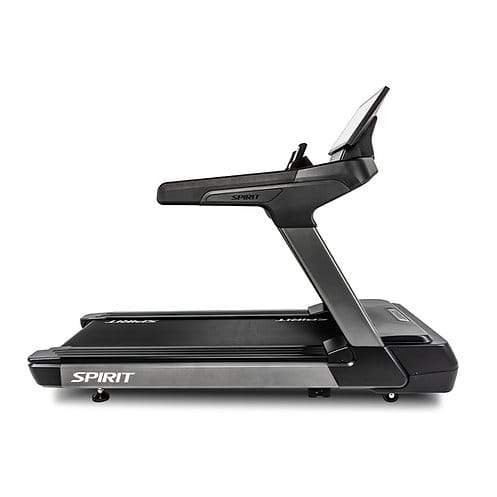 Spirit Fitness Phantom Touchscreen Treadmill