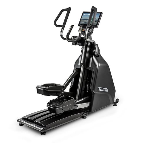 Spirit Fitness Phantom Elliptical Cross Trainer
