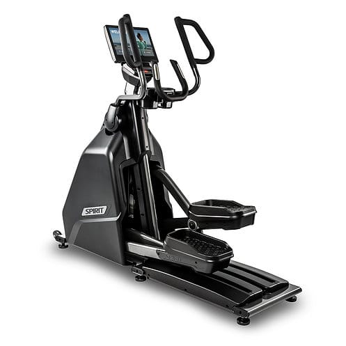 Spirit Fitness Phantom Elliptical Cross Trainer