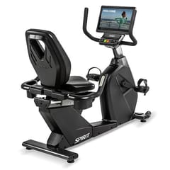 Spirit Fitness Phantom Recumbent Bike