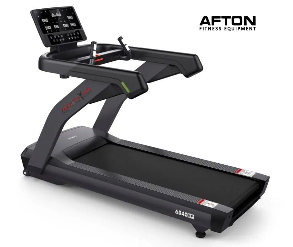 Afton Grace 6840 EA Treadmill