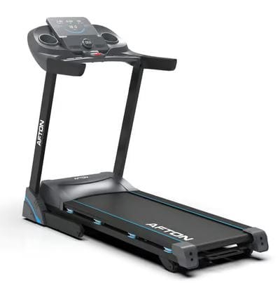 Afton BT28 Motorised Treadmill