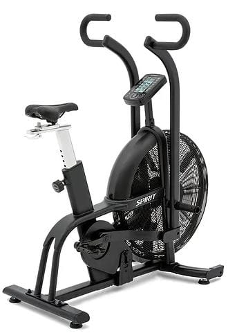 Spirit Fitness AB900+ Air Bike