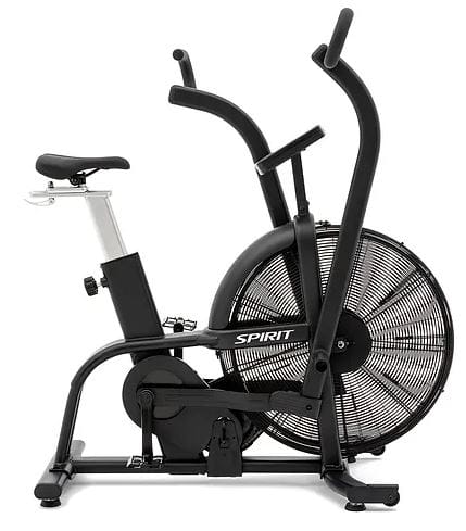 Spirit Fitness AB900+ Air Bike