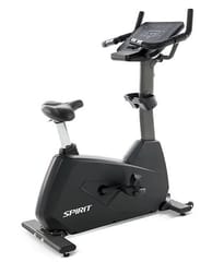 SPIRIT USA CU800+ CARDIO FITNESS UPRIGHT BIKE