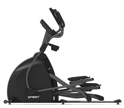 Spirit Fitness CE850+ Elliptical Cross Trainer