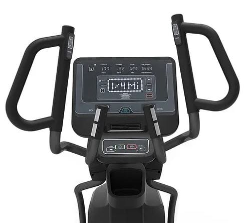 Spirit Fitness CE850+ Elliptical Cross Trainer