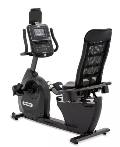 Spirit USA XBR55 Recumbent Bike