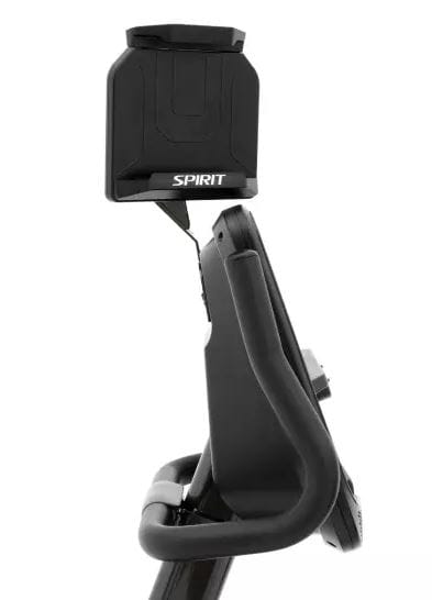 Spirit Fitness XBR55 Recumbent Bike