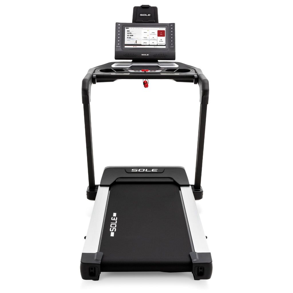 SOLE TT8 Motorised Treadmill