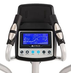 Xterra E15 Elliptical Cross Trainer – Stock Clearance