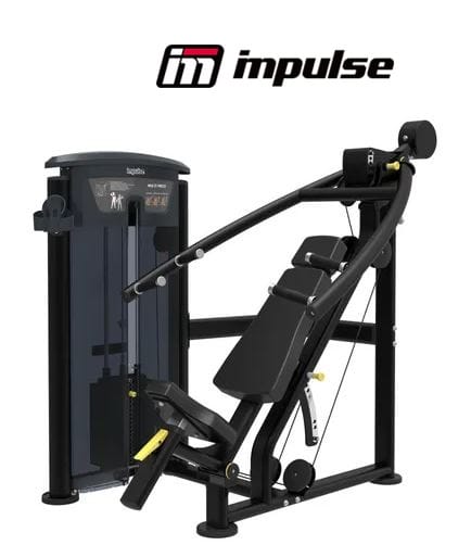 IMPULSE FITNESS IT9529 MULTI PRESS