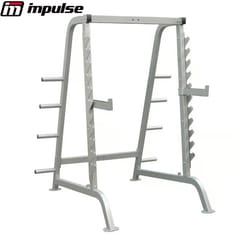 IMPULSE FITNESS IFHC HALF CAGE