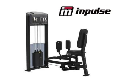 Impulse IF9308 Abductor / Adductor