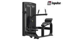 IMPULSE FITNESS FE9714 ABDOMINAL