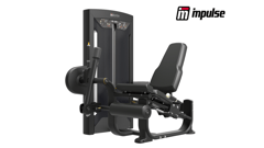 IMPULSE FITNESS FE9705 LEG EXTENSION