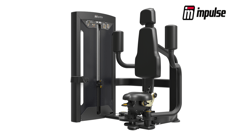 IMPULSE FITNESS FE9704 PECTORAL