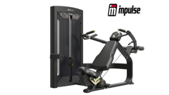 IMPULSE FITNESS FE9712 SHOULDER PRESS