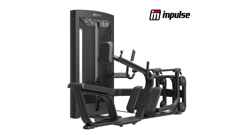 IMPULSE FITNESS FE9719 ROW