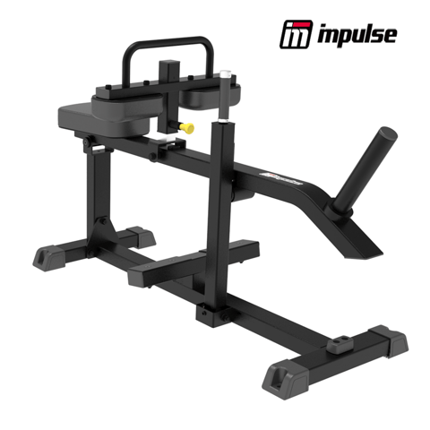 Impulse IFP1623 Seated Calf Raise