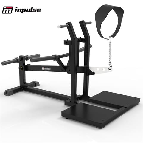 Impulse IFP1615 Belt Squat