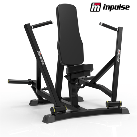 Impulse IFP1201 Seated Chest Press