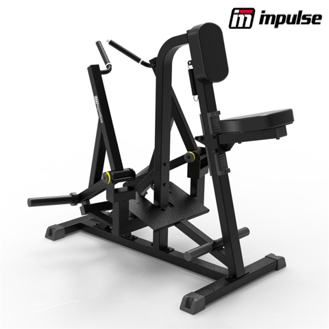 Impulse IFP1302 Seated Row
