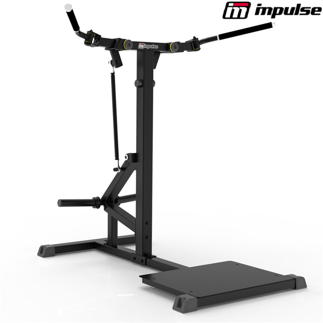 Impulse Fitness IFP1206 Standing Chest Fly