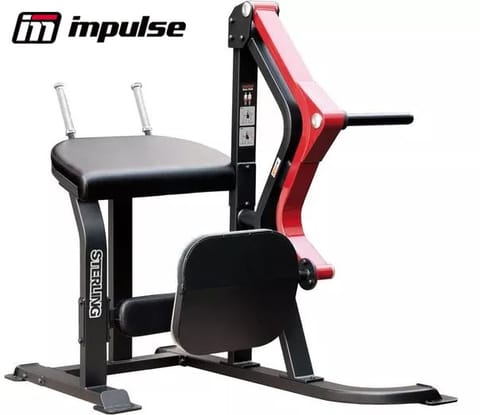 Impulse SL7008 Rear Kick