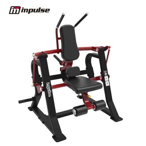 Impulse SL7036 Abdominals Machine Commercial Core Strength Trainer  afton impulse india