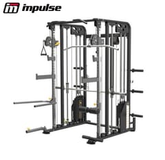 IMPULSE FITNESS ENCORE ES2100 MULTI-FUNCTIONAL TRAINER