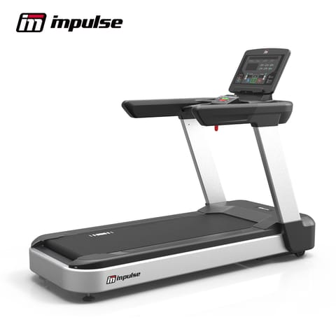 Impulse AC4000 Motorized Treadmill