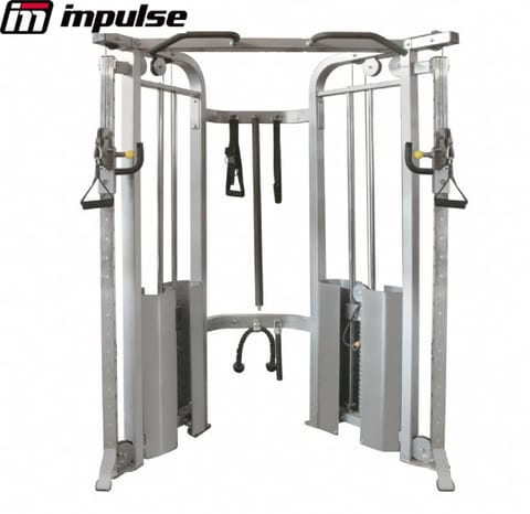 Impulse IFFT Functional Trainer Impulse IFFT Functional Trainer
