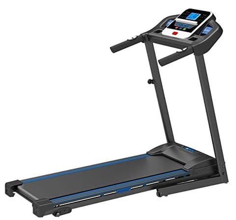 Afton GT70 Motorised Treadmill