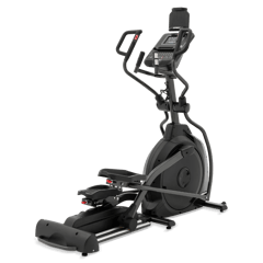 SPIRIT USA XE395 Elliptical Cross Trainer