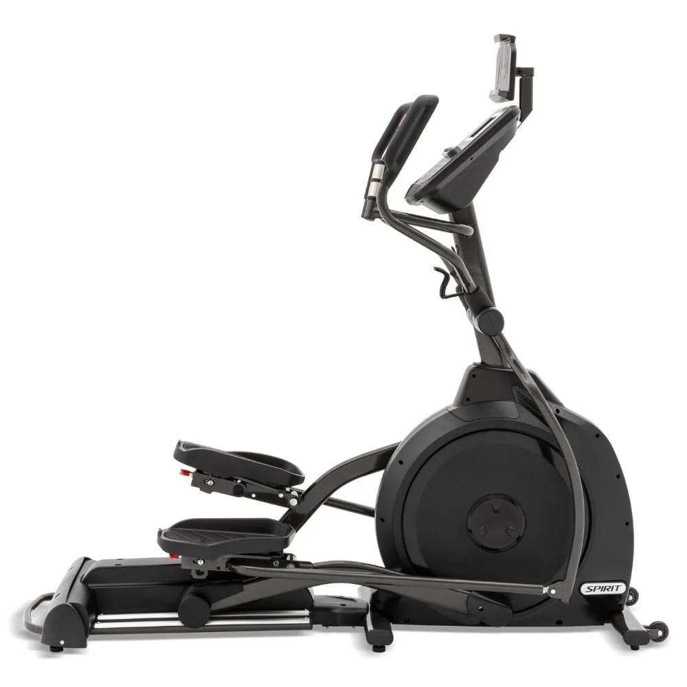 Spirit Fitness XE395 Elliptical Cross Trainer