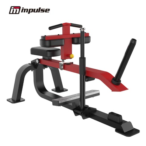 Impulse SL7017 Seated Calf Raise