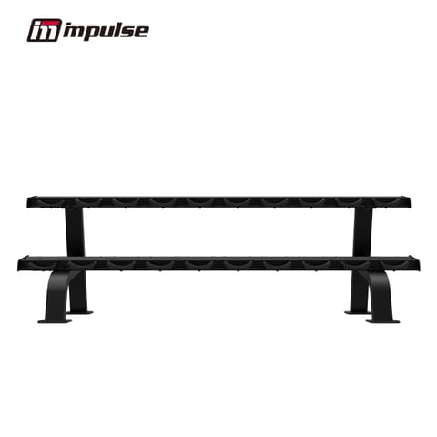 Impulse SL7016 Dumbell Rack