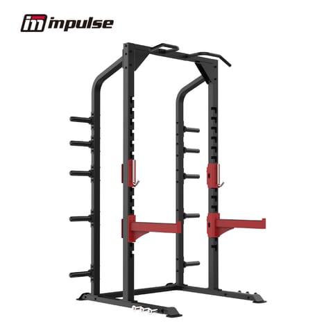 Impulse SL7014 Half Rack