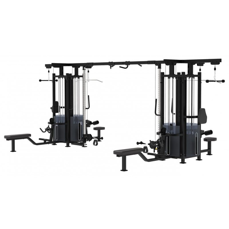 【hal】複合高周波EMS「FREUDE-2 D2」 DE52 8Ω - HF Drivers - B&C Speakers