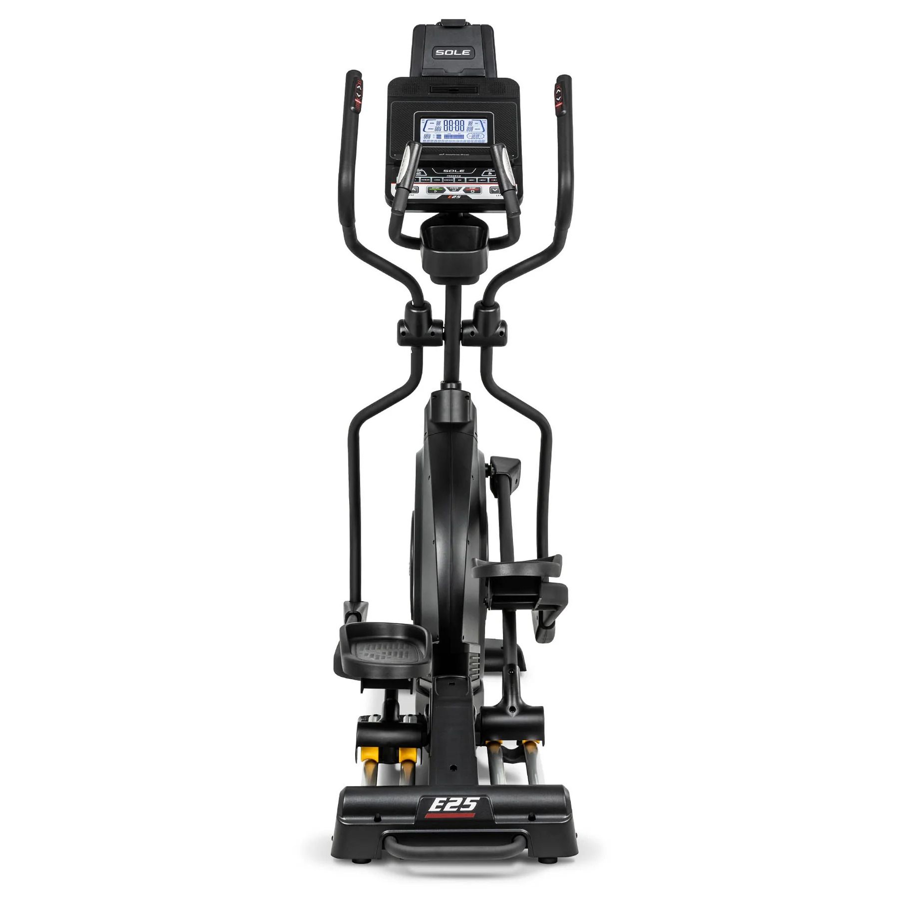SOLE E25 Elliptical Cross Trainer