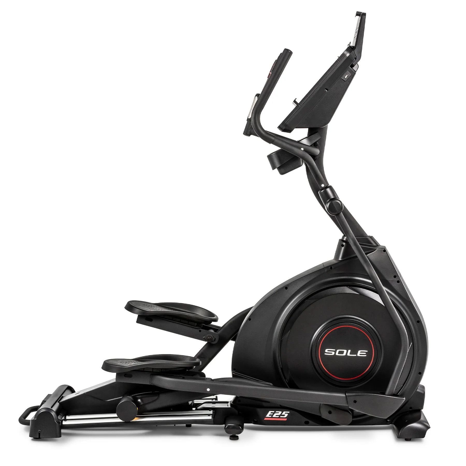 SOLE E25 Elliptical Cross Trainer