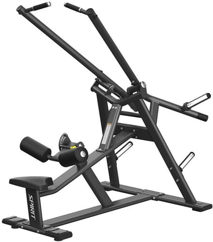 Spirit SP-6506 Lat Machine Spirit SP-6506 Lat Machine