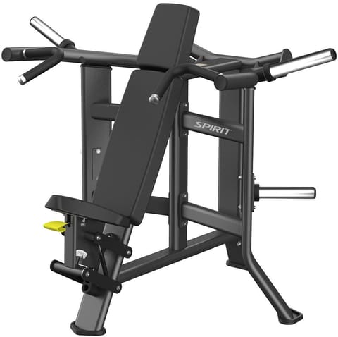 Spirit SP-6505 Shoulder Press Spirit SP-6505 Shoulder Press
