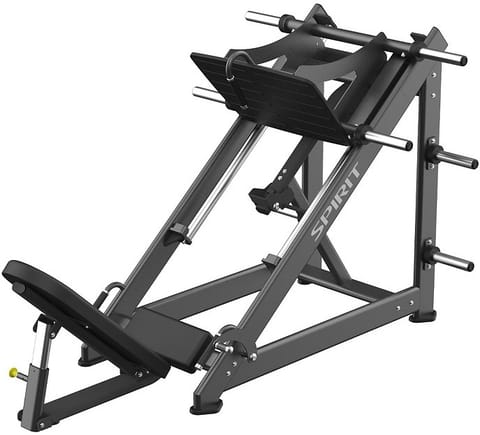 Spirit SP-6509 Prone Leg Press Spirit SP-6509 Prone Leg Press