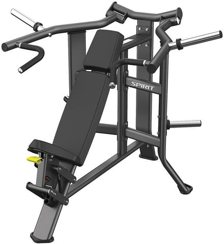 Spirit SP-6504 Chest Press Spirit SP-6504 Chest Press