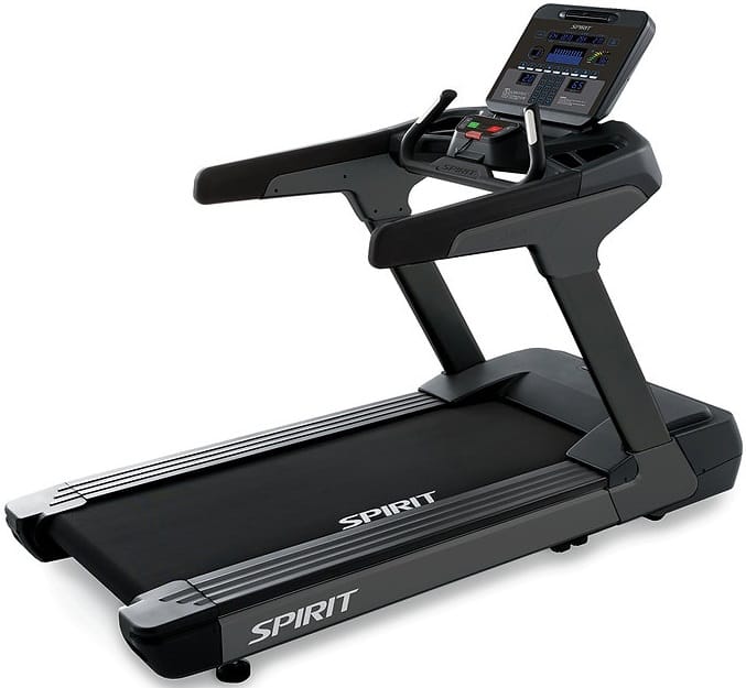 Spirit Fitness CT900 Motorised Treadmill – Stock Clearance